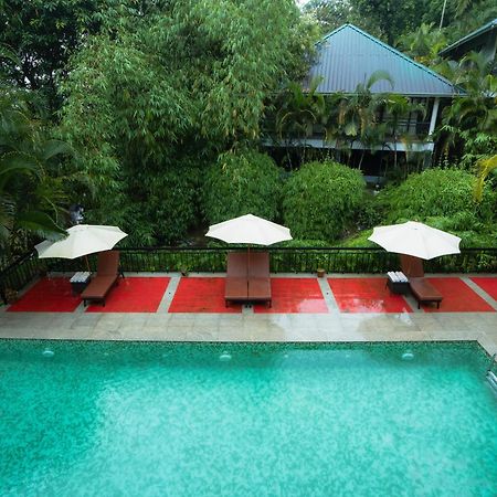 The Hive, Wayanad Hotel Exterior photo