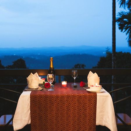 The Hive, Wayanad Hotel Exterior photo