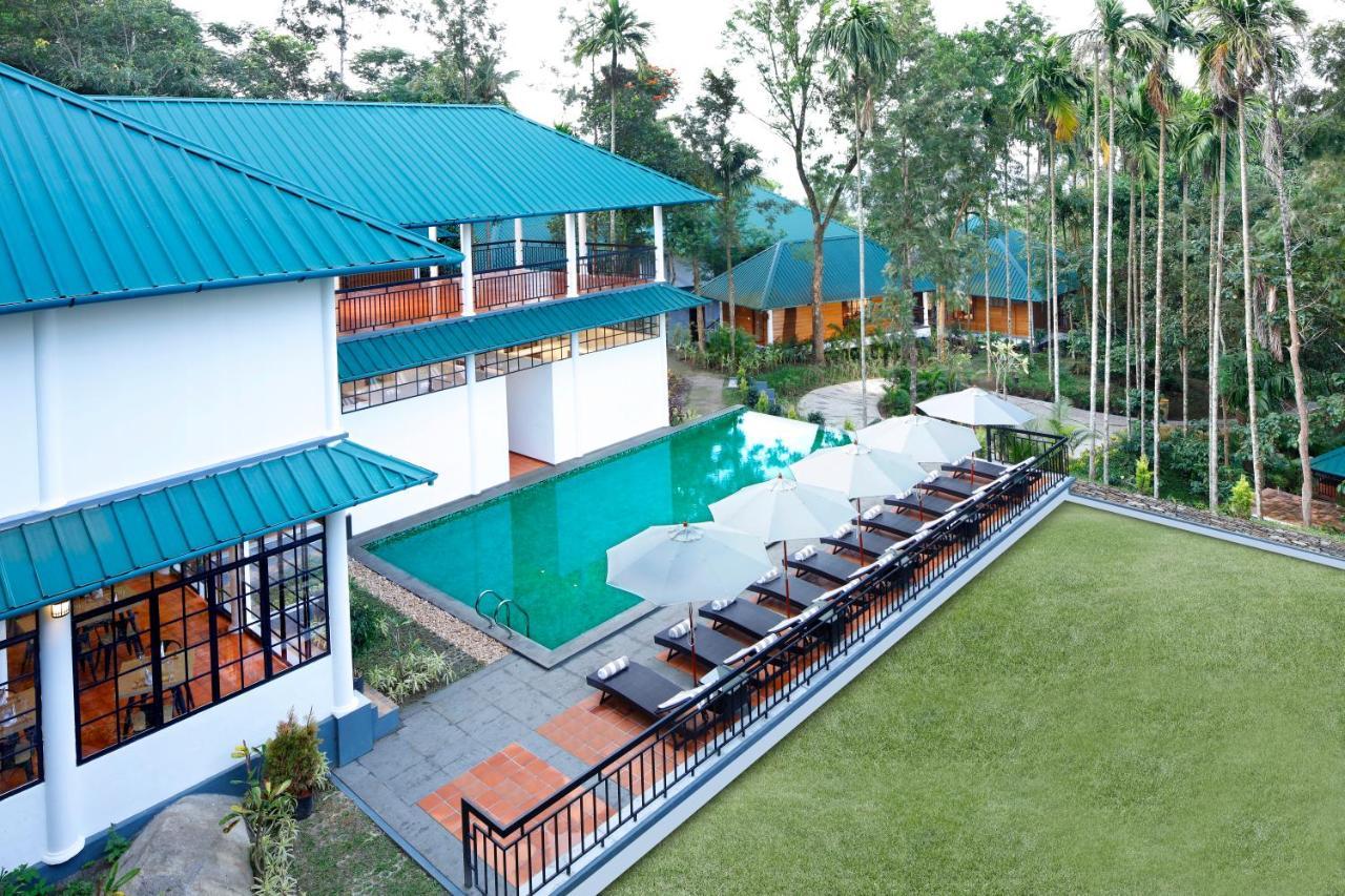The Hive, Wayanad Hotel Exterior photo