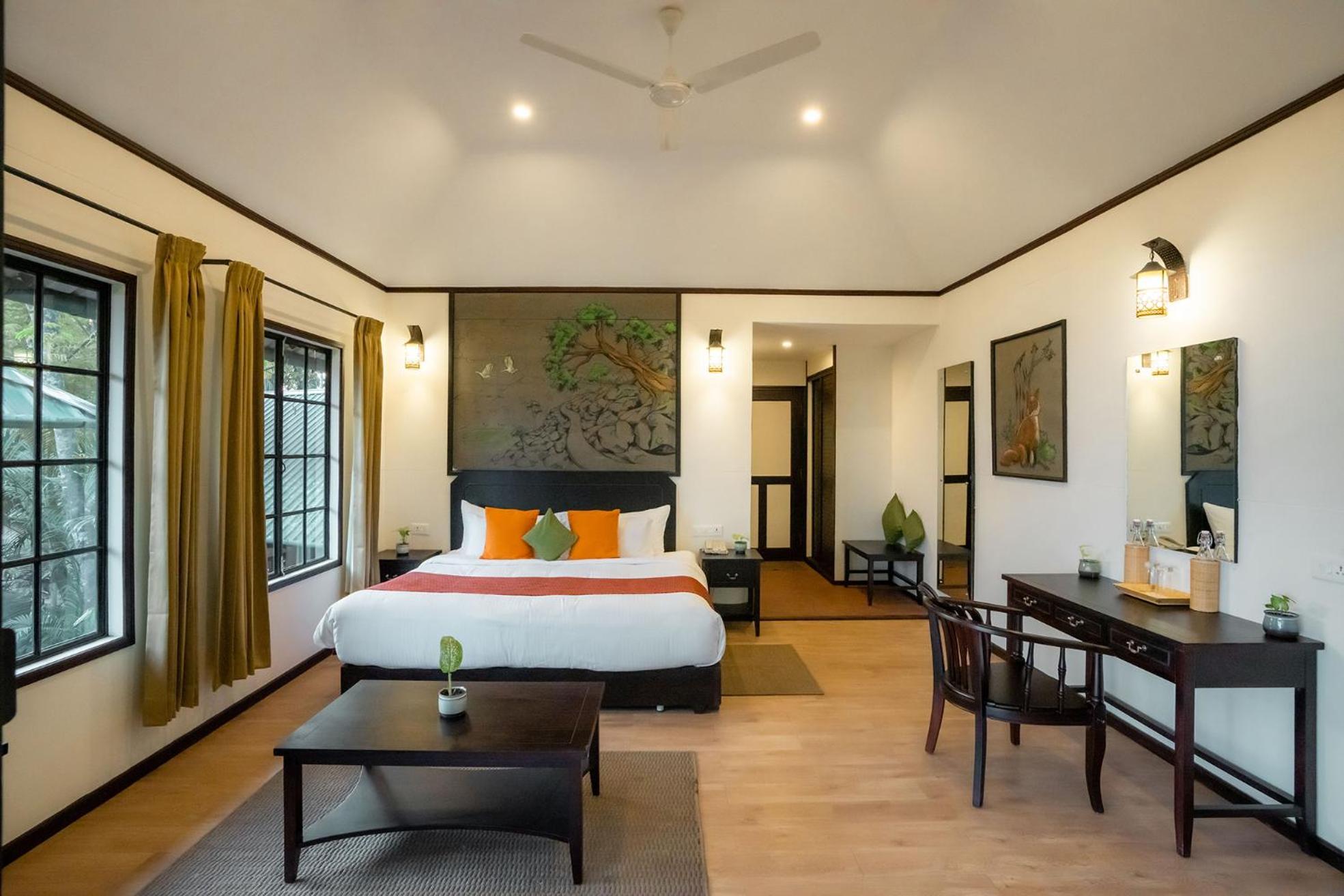 The Hive, Wayanad Hotel Exterior photo