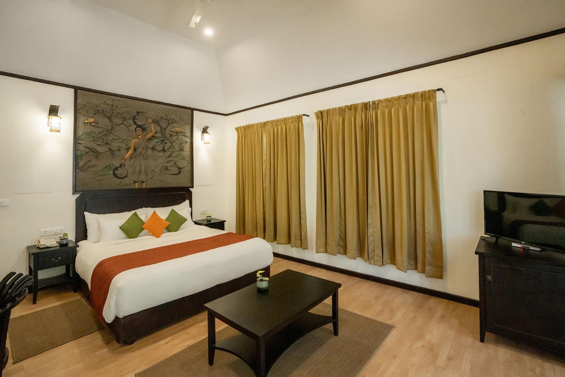 The Hive, Wayanad Hotel Exterior photo