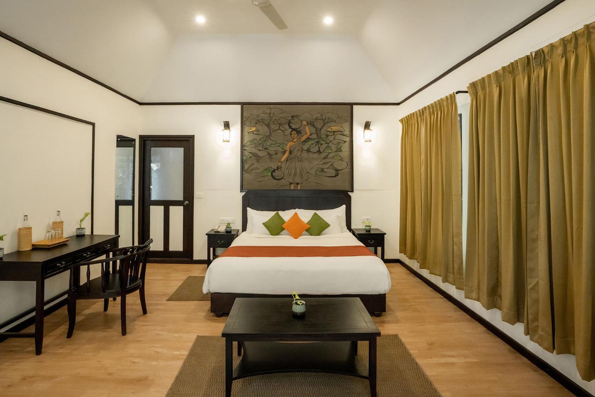The Hive, Wayanad Hotel Exterior photo