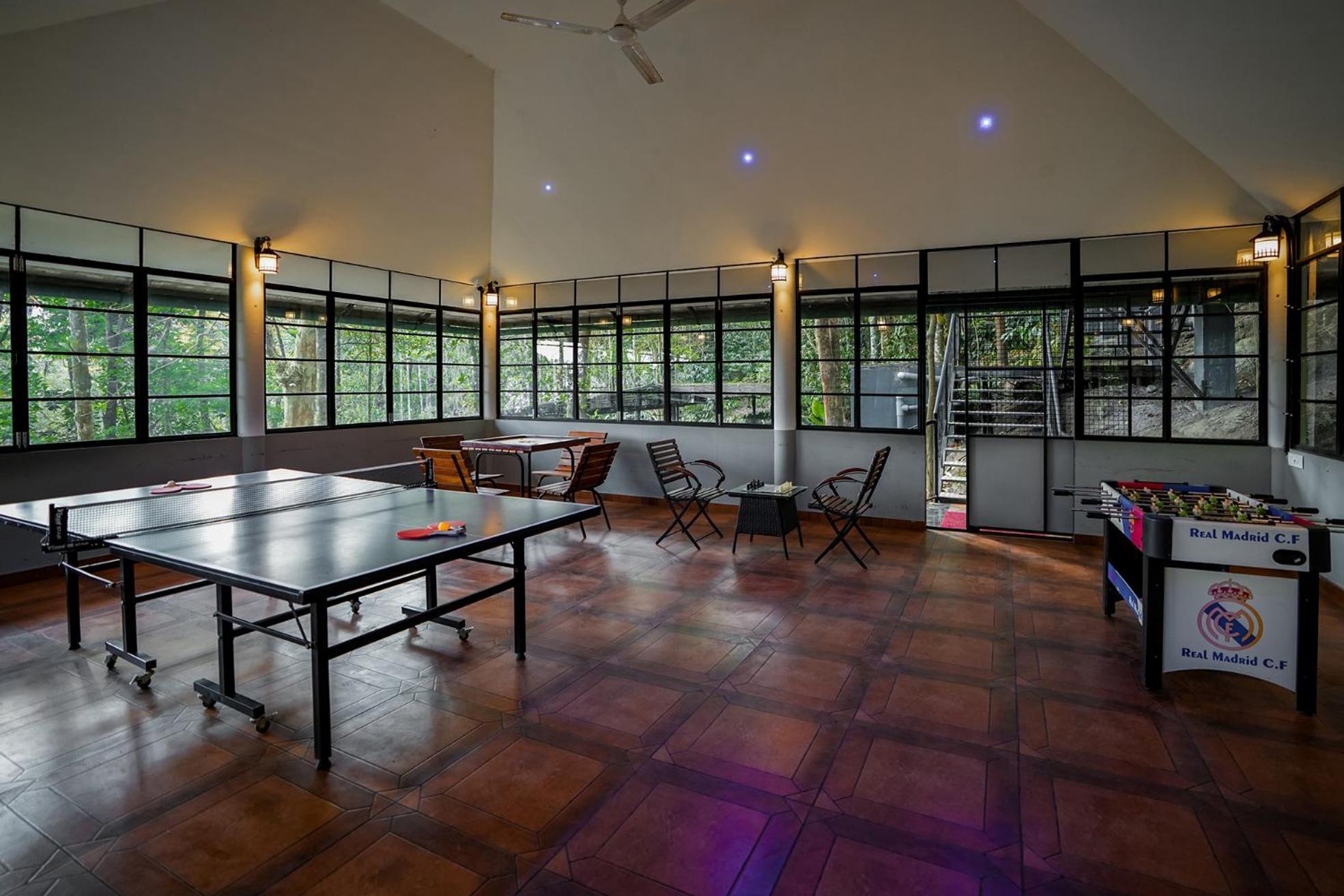 The Hive, Wayanad Hotel Exterior photo