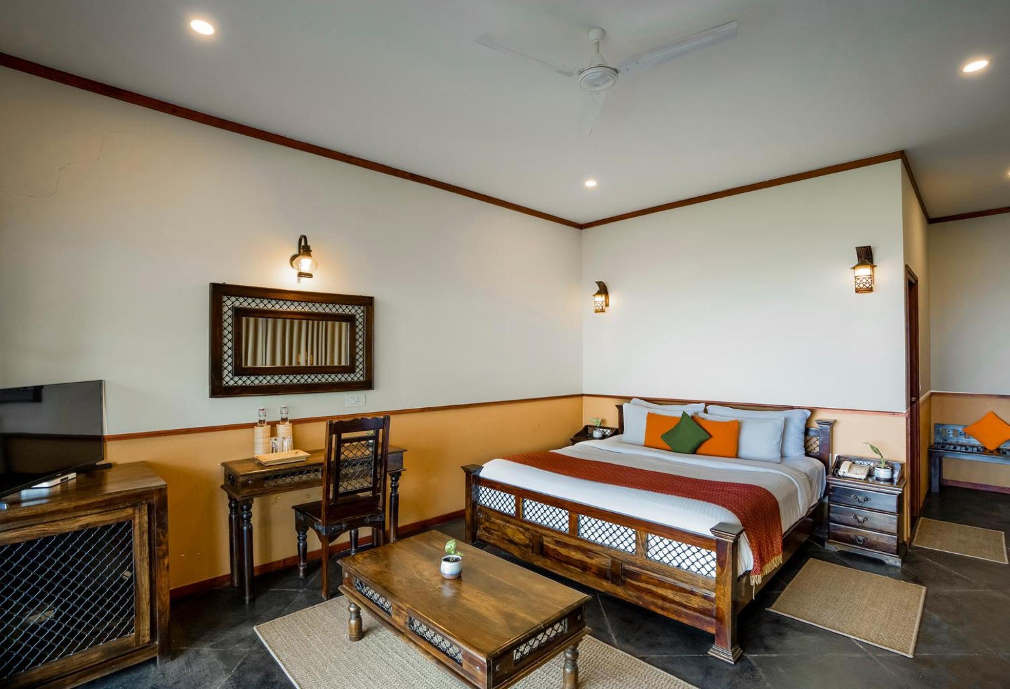 The Hive, Wayanad Hotel Exterior photo