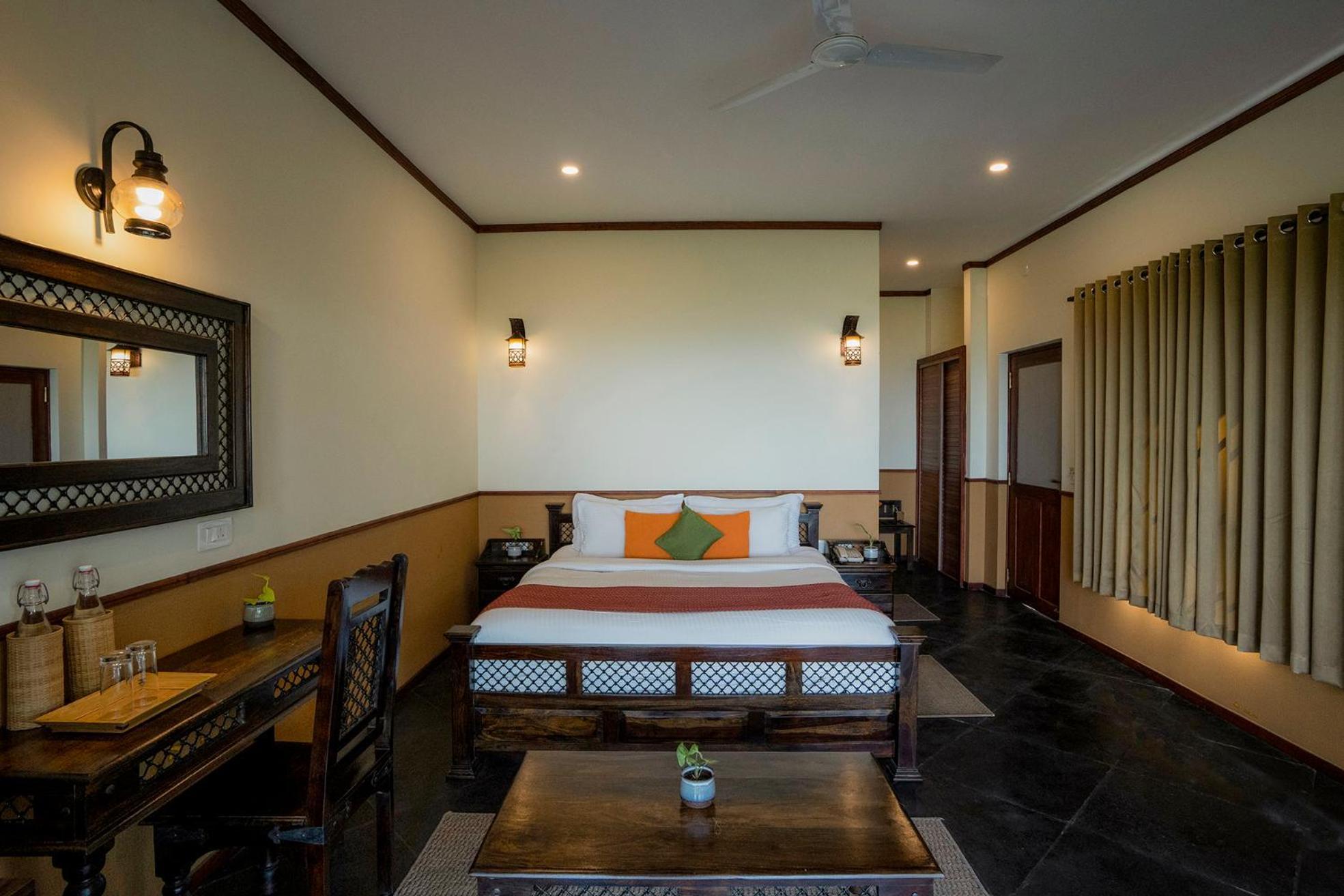 The Hive, Wayanad Hotel Exterior photo