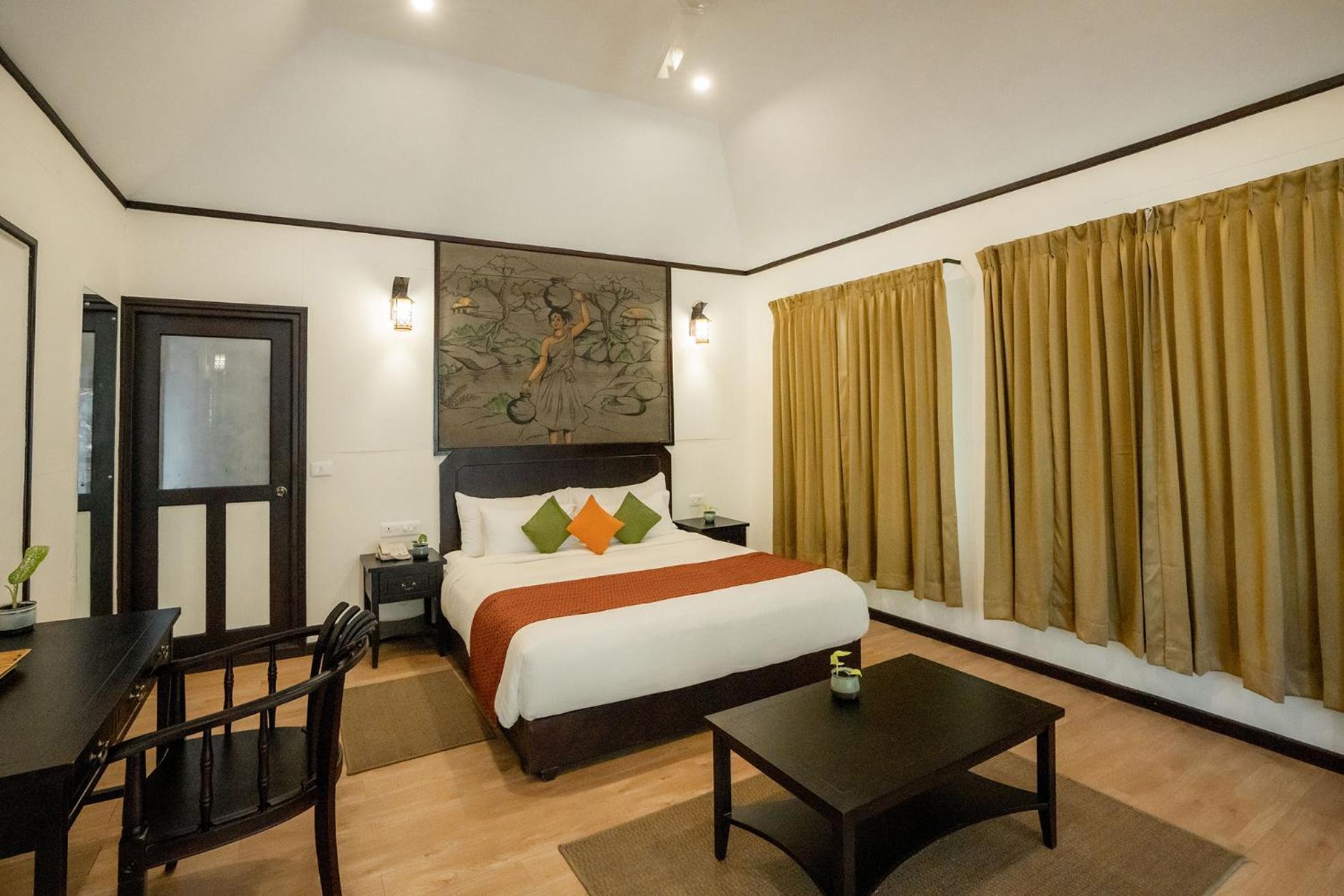 The Hive, Wayanad Hotel Exterior photo