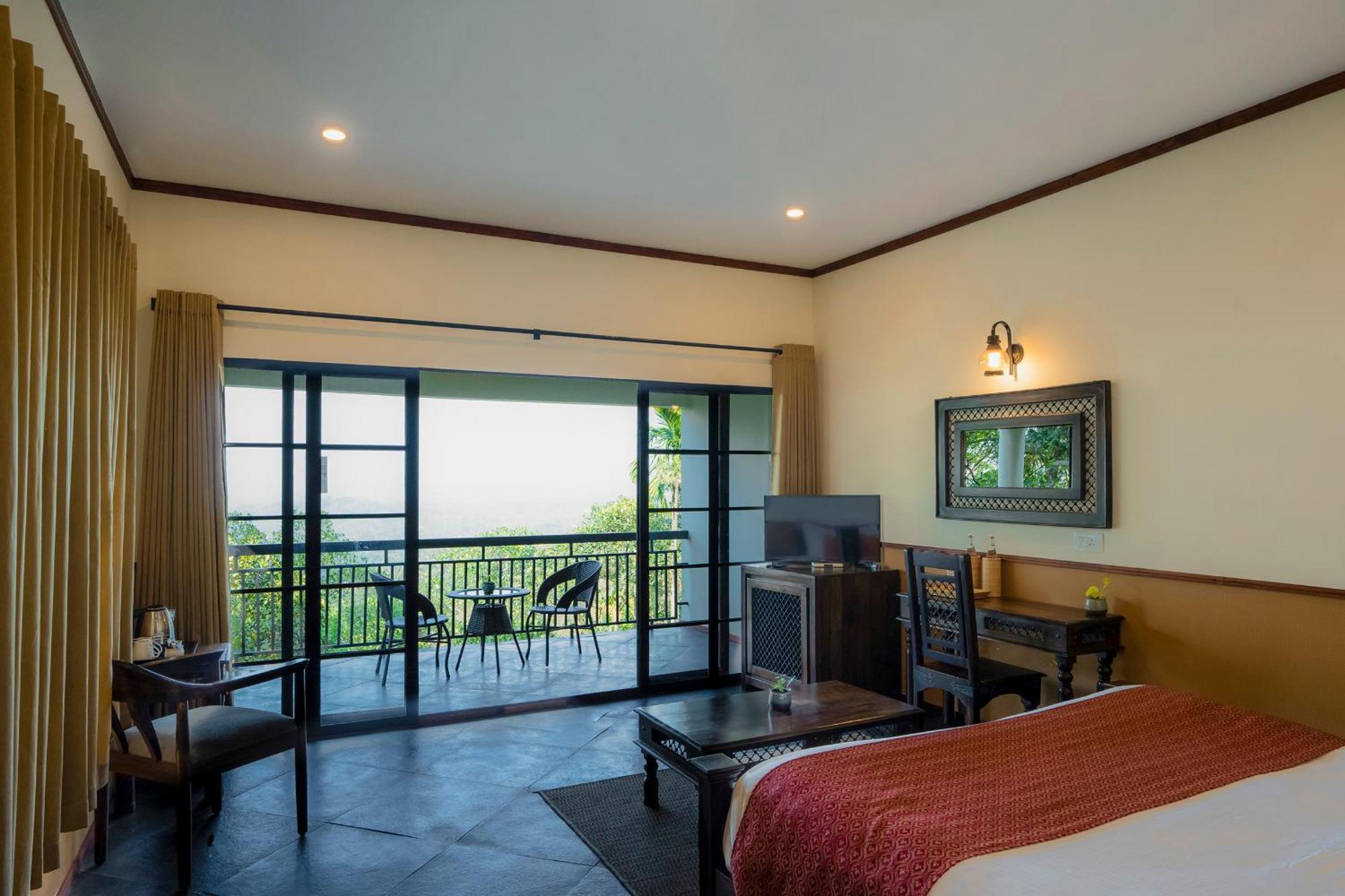 The Hive, Wayanad Hotel Exterior photo