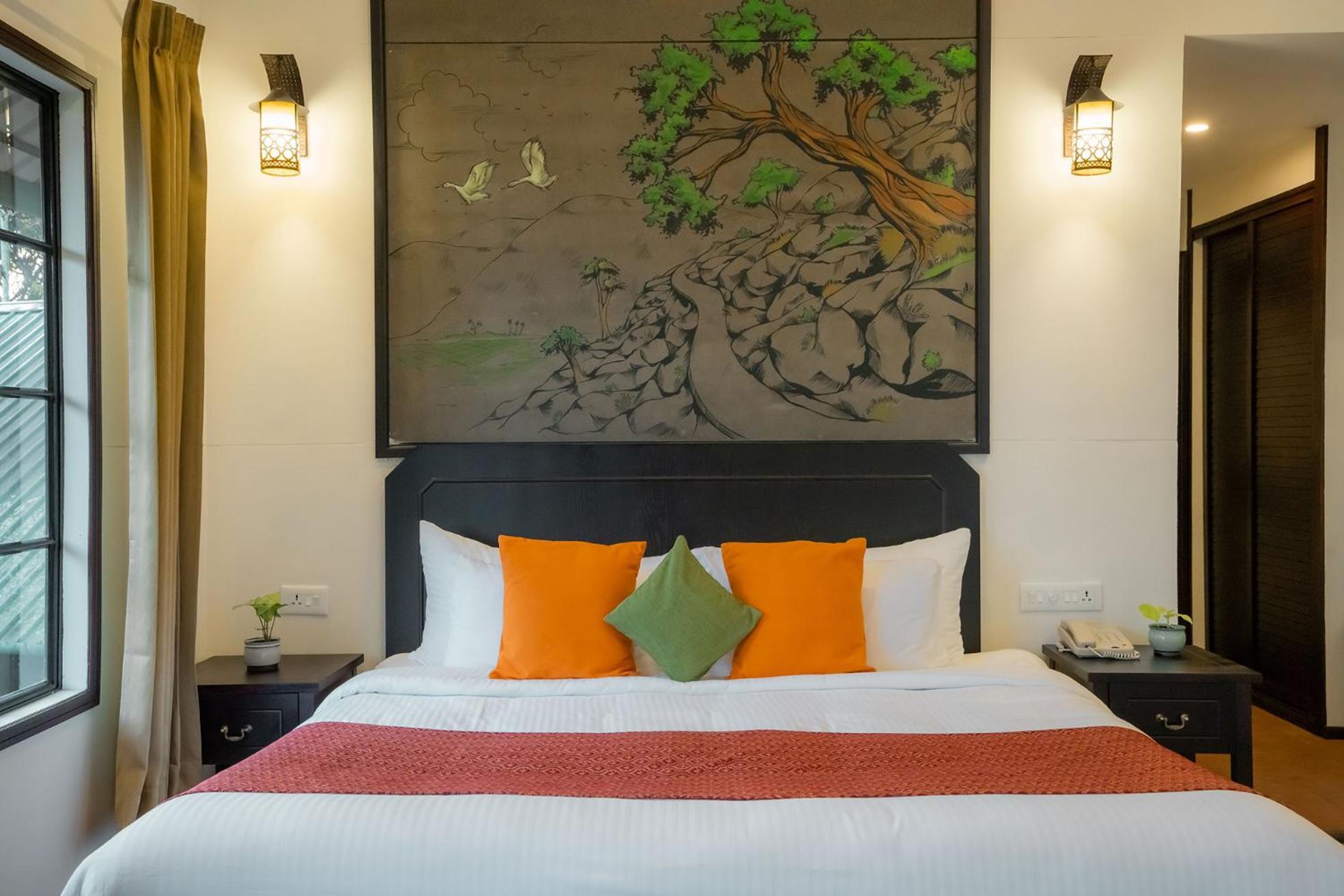 The Hive, Wayanad Hotel Exterior photo