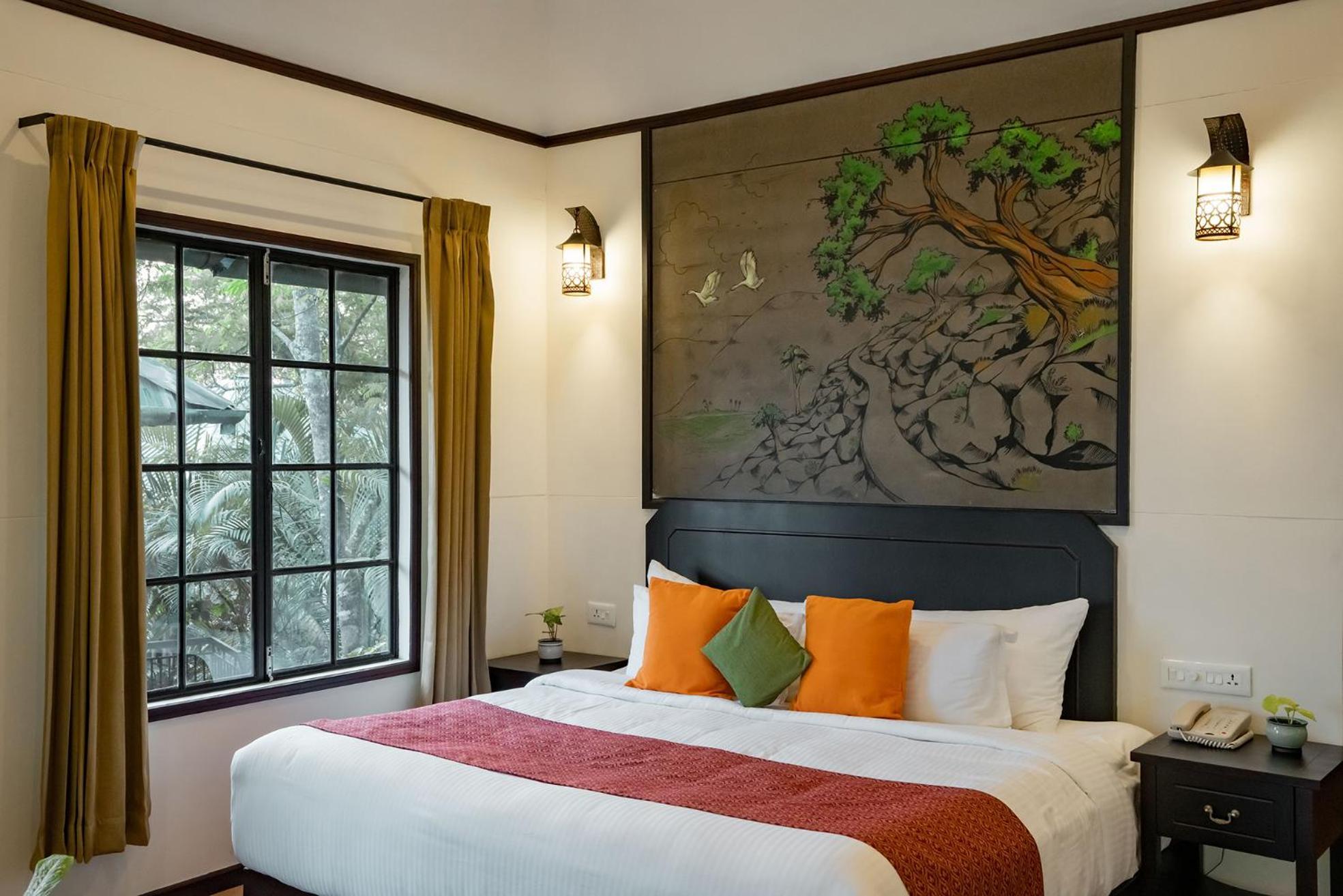 The Hive, Wayanad Hotel Exterior photo