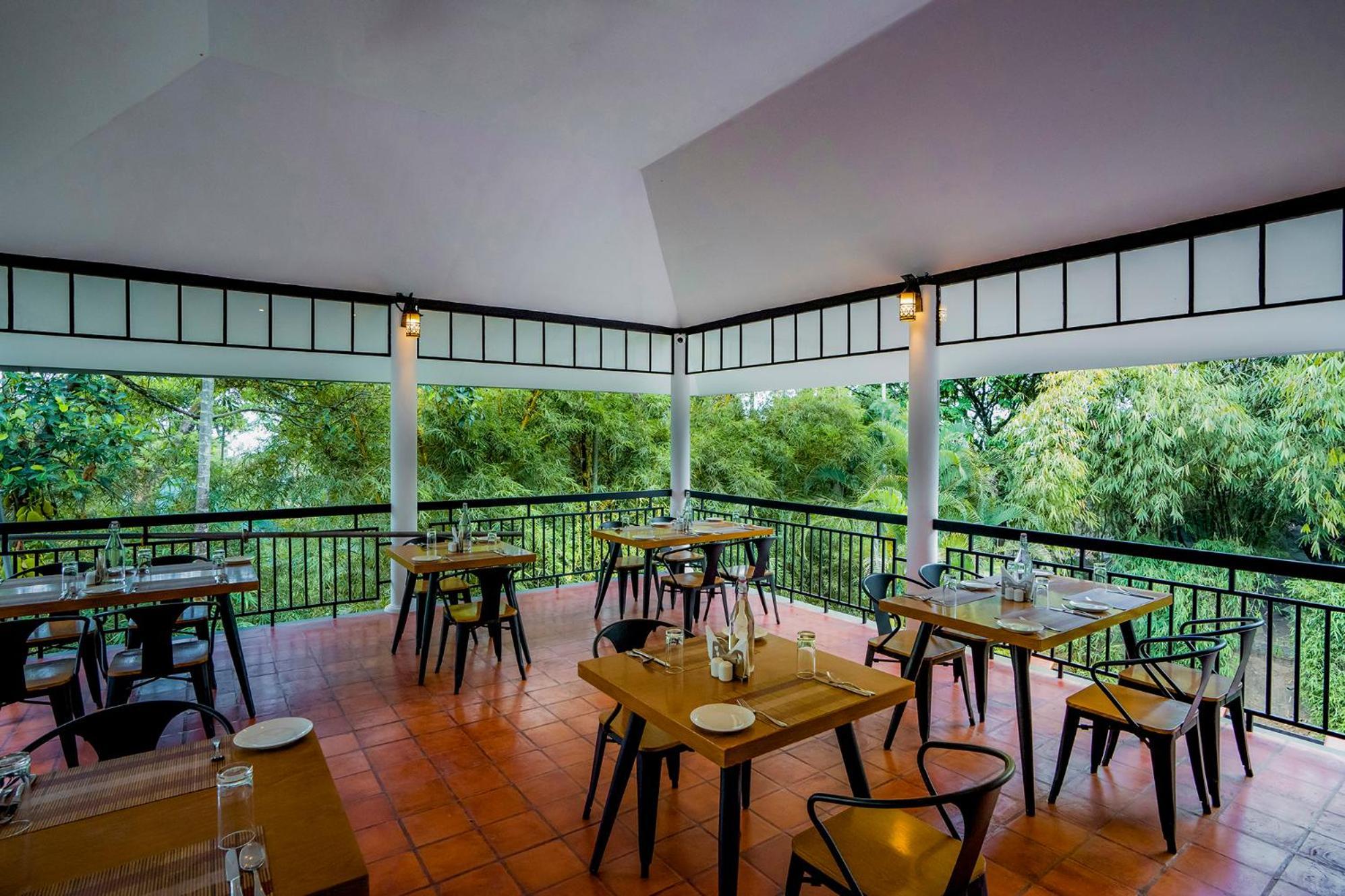The Hive, Wayanad Hotel Exterior photo
