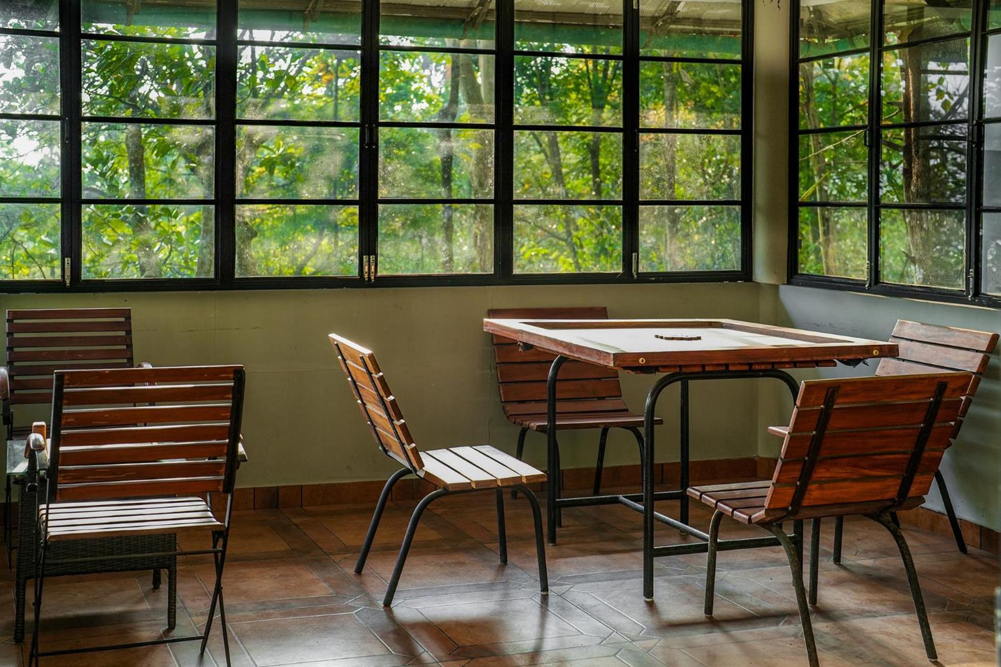 The Hive, Wayanad Hotel Exterior photo