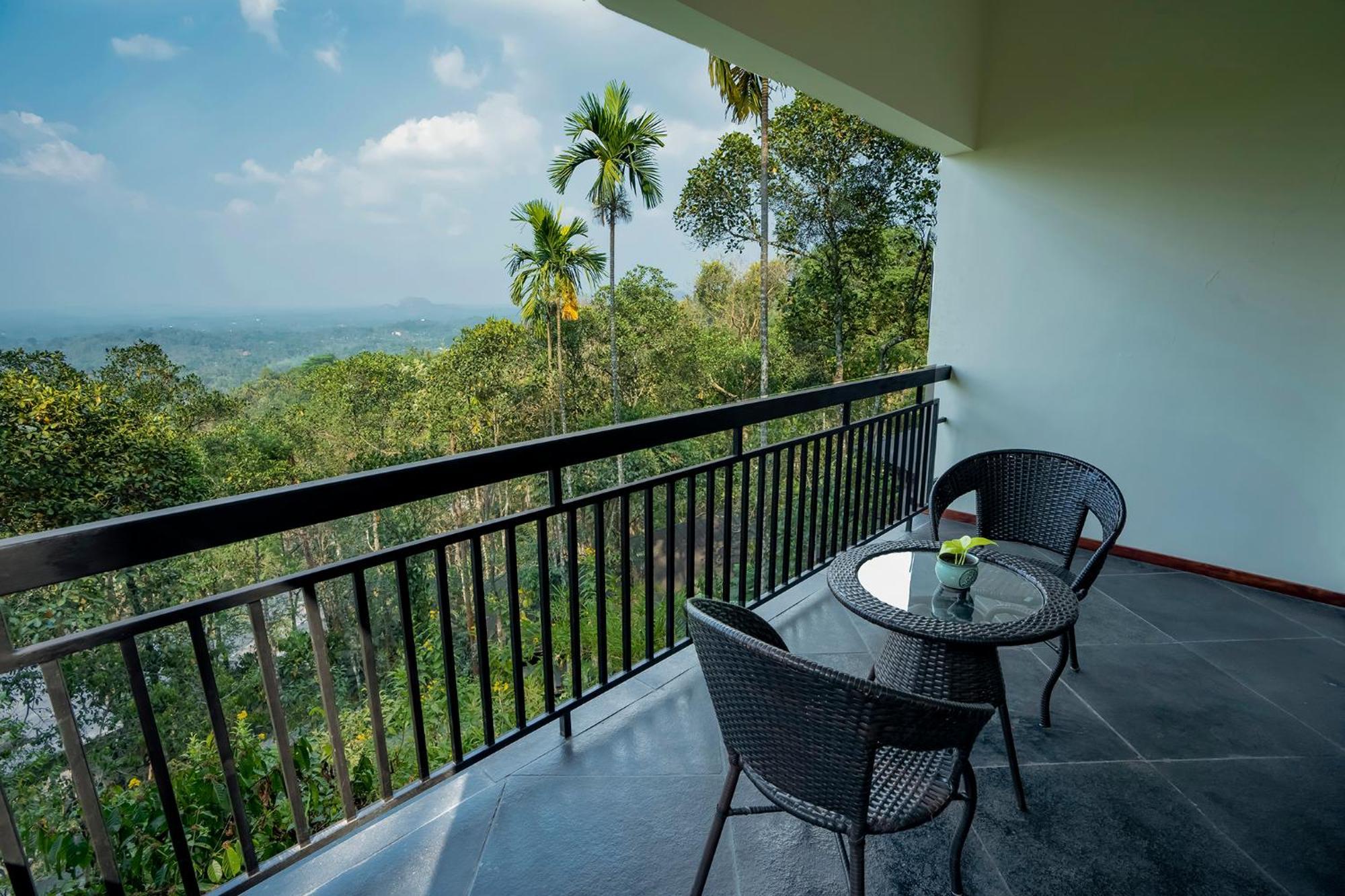 The Hive, Wayanad Hotel Exterior photo