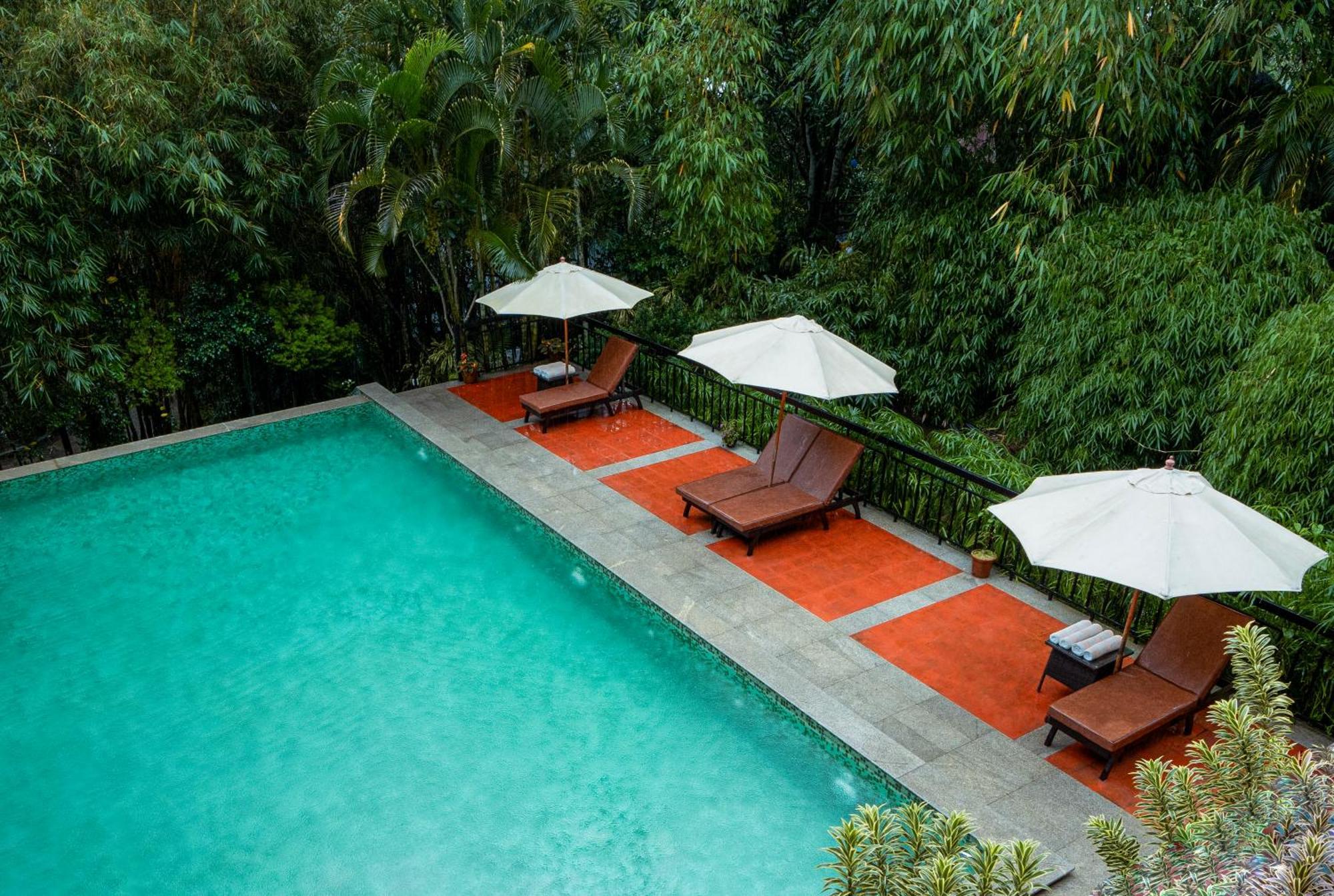 The Hive, Wayanad Hotel Exterior photo