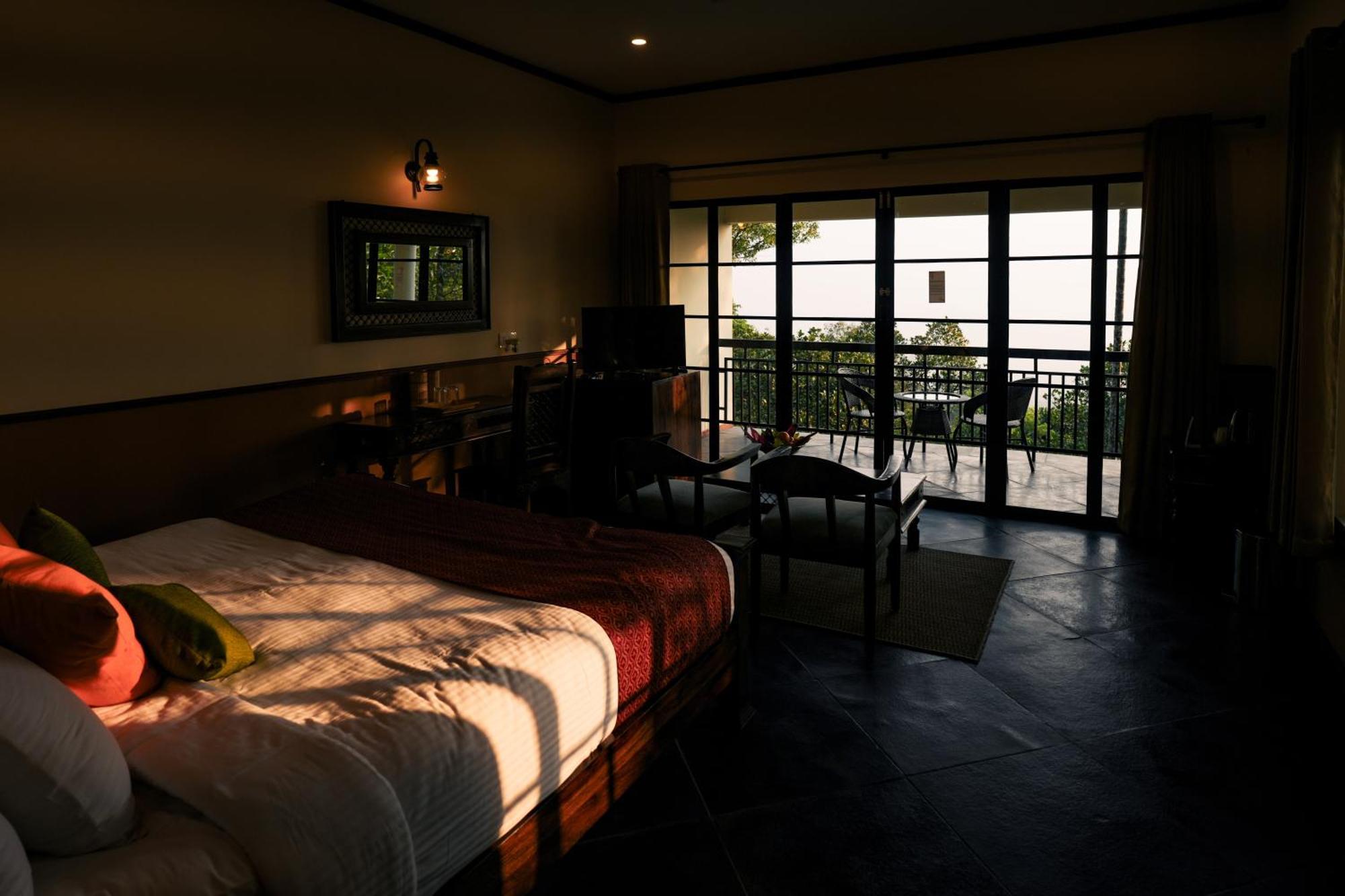 The Hive, Wayanad Hotel Exterior photo