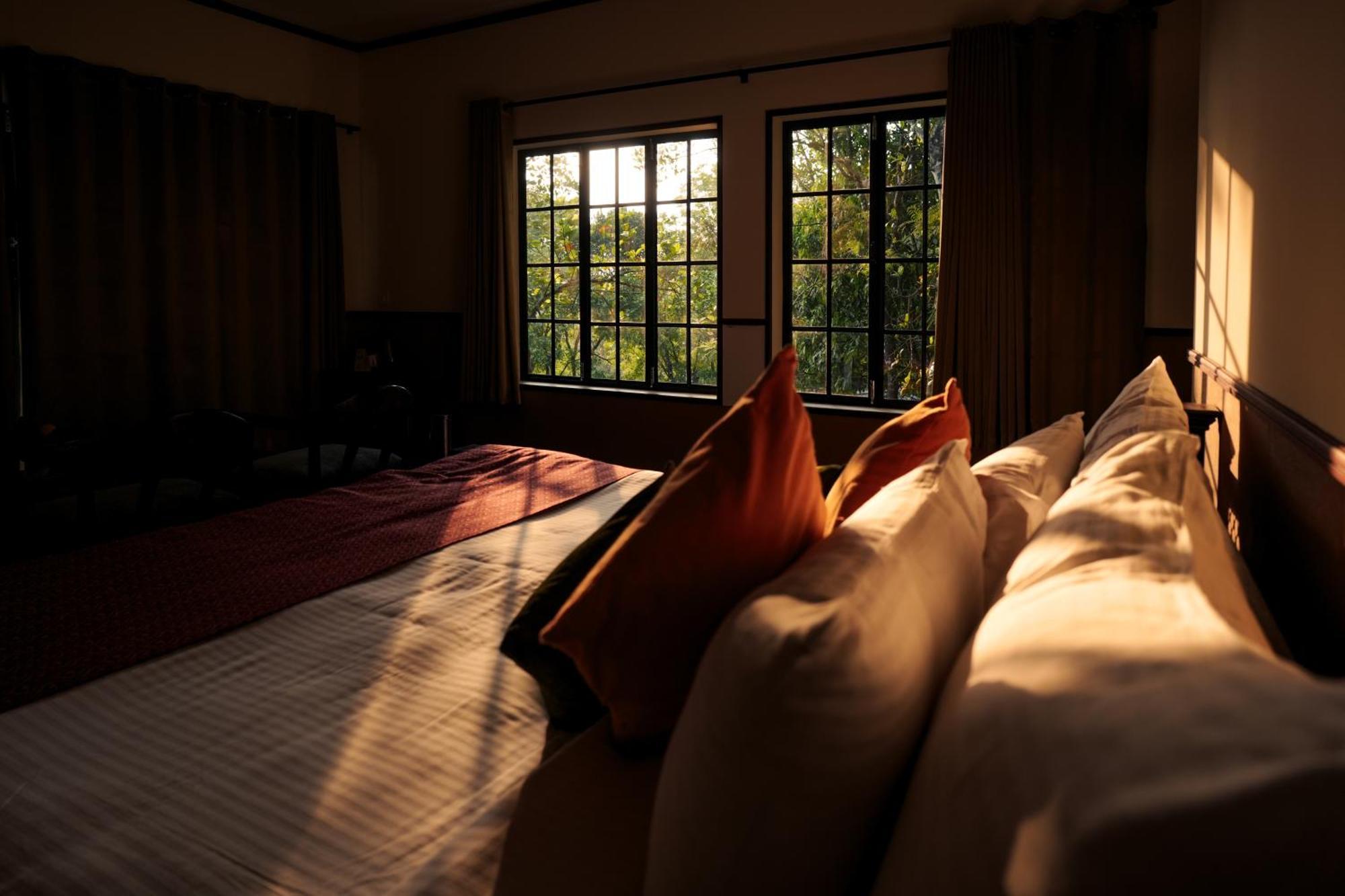 The Hive, Wayanad Hotel Exterior photo