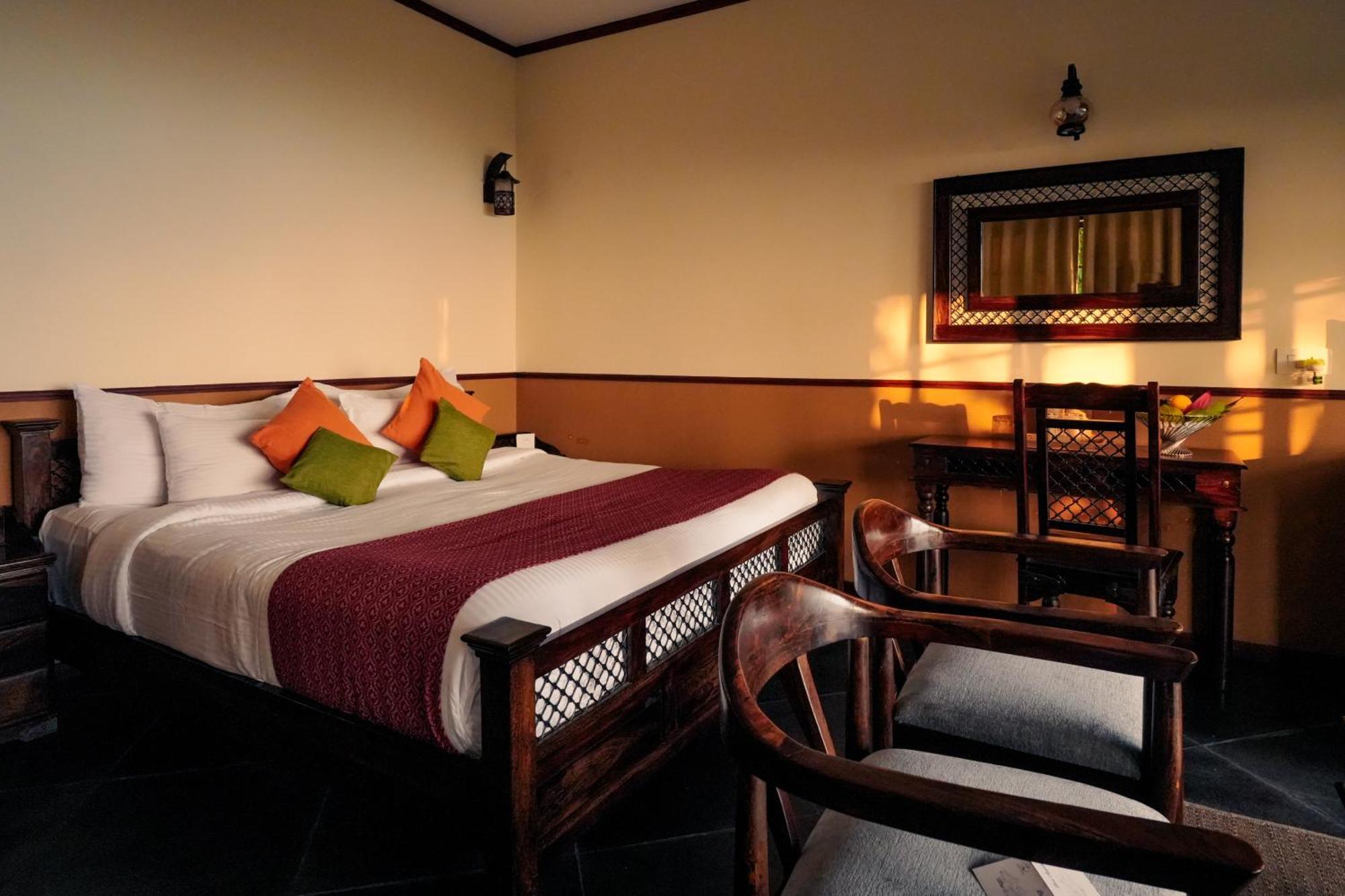 The Hive, Wayanad Hotel Exterior photo