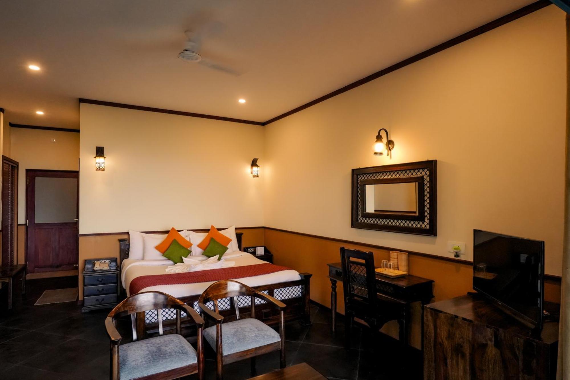 The Hive, Wayanad Hotel Exterior photo