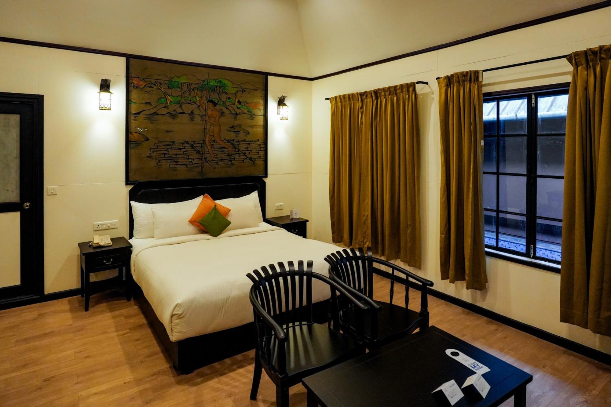The Hive, Wayanad Hotel Exterior photo