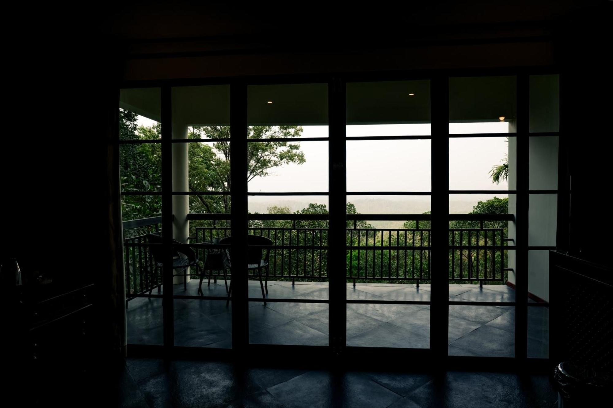 The Hive, Wayanad Hotel Exterior photo