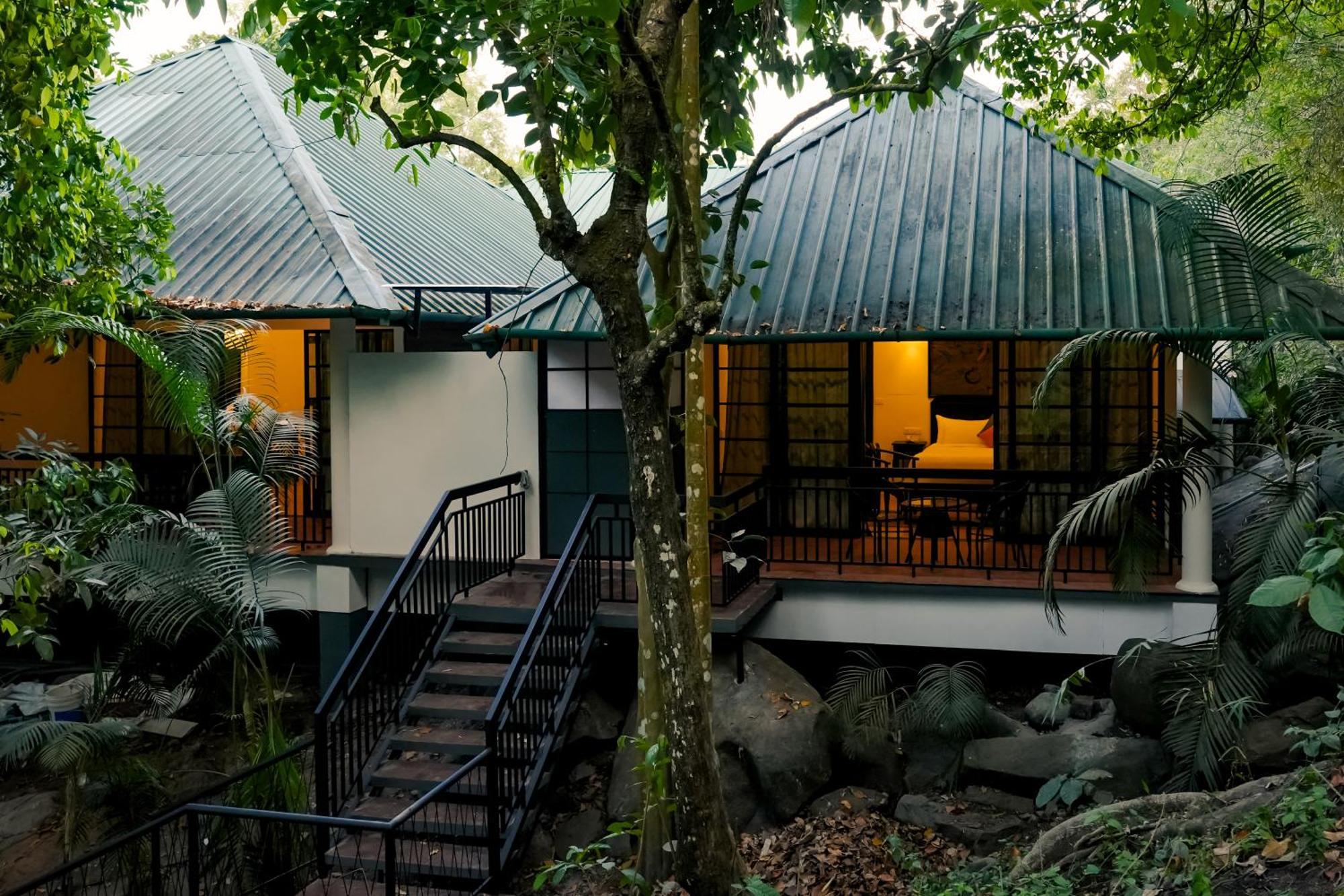 The Hive, Wayanad Hotel Exterior photo