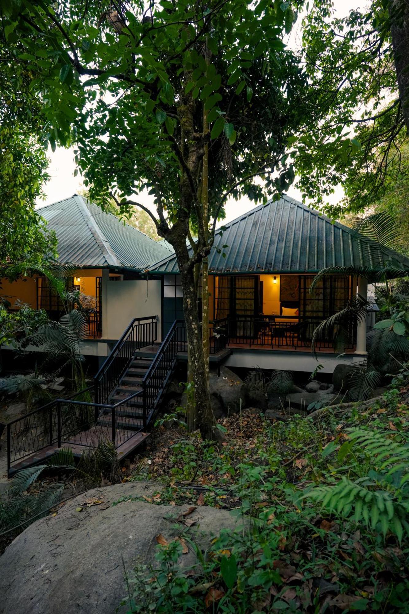The Hive, Wayanad Hotel Exterior photo
