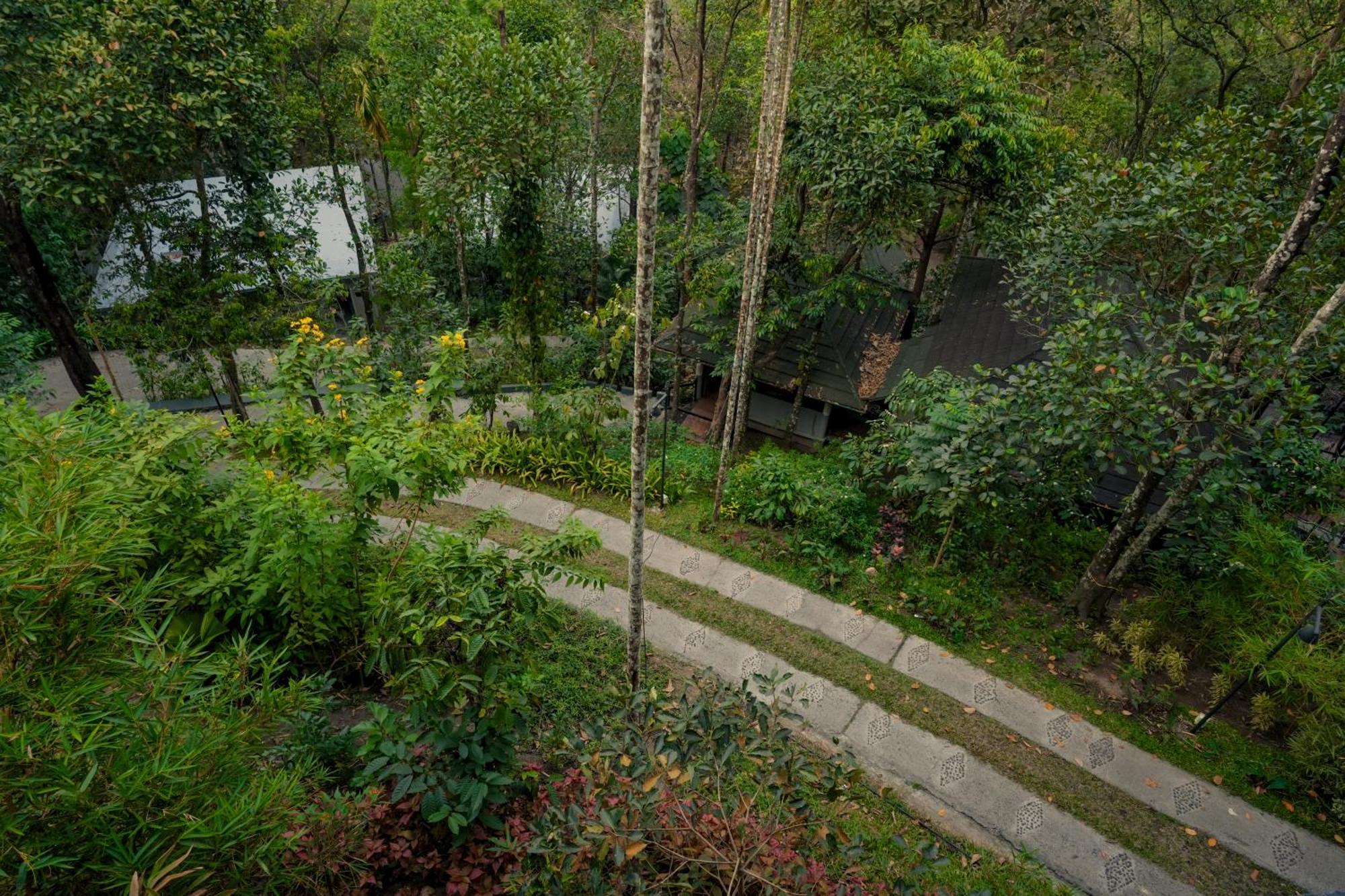 The Hive, Wayanad Hotel Exterior photo