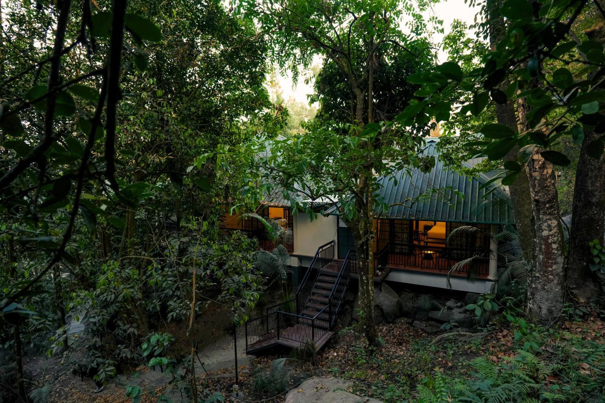 The Hive, Wayanad Hotel Exterior photo