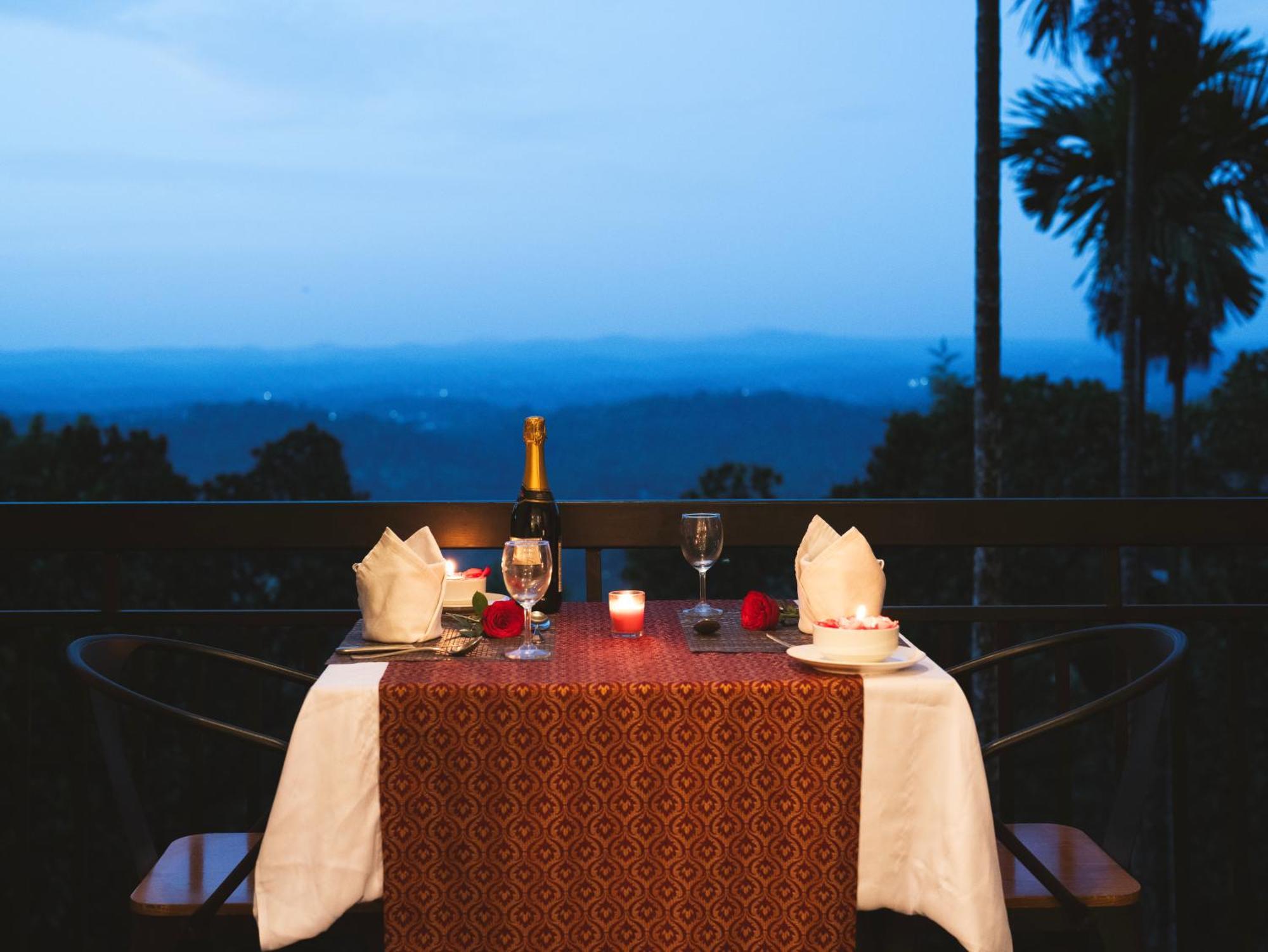The Hive, Wayanad Hotel Exterior photo
