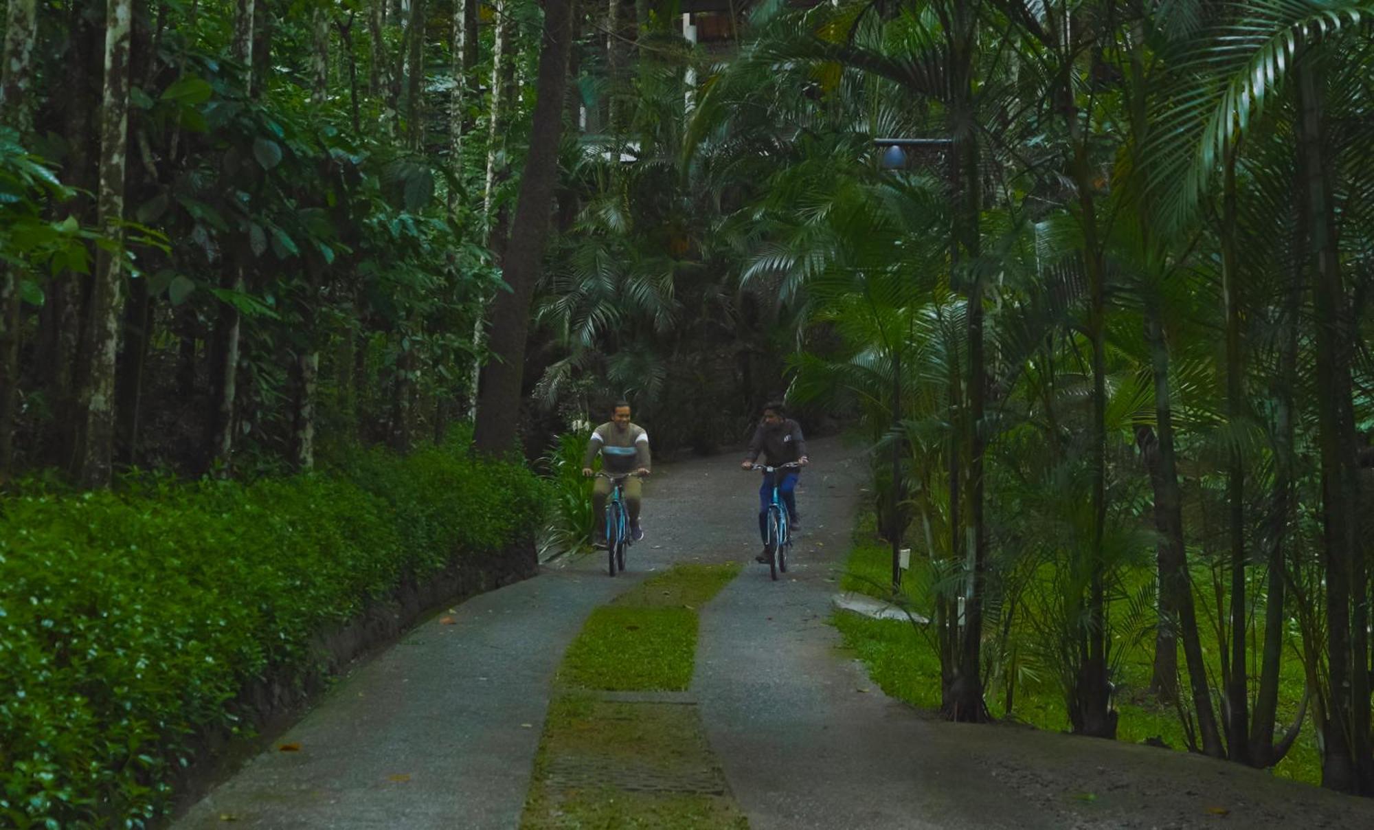 The Hive, Wayanad Hotel Exterior photo